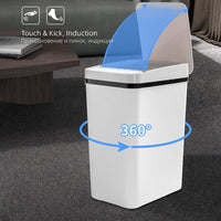 Thumbnail for Smart Trash Can
