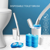 Thumbnail for EcoClean Wand: The Ultimate Bathroom Buddy