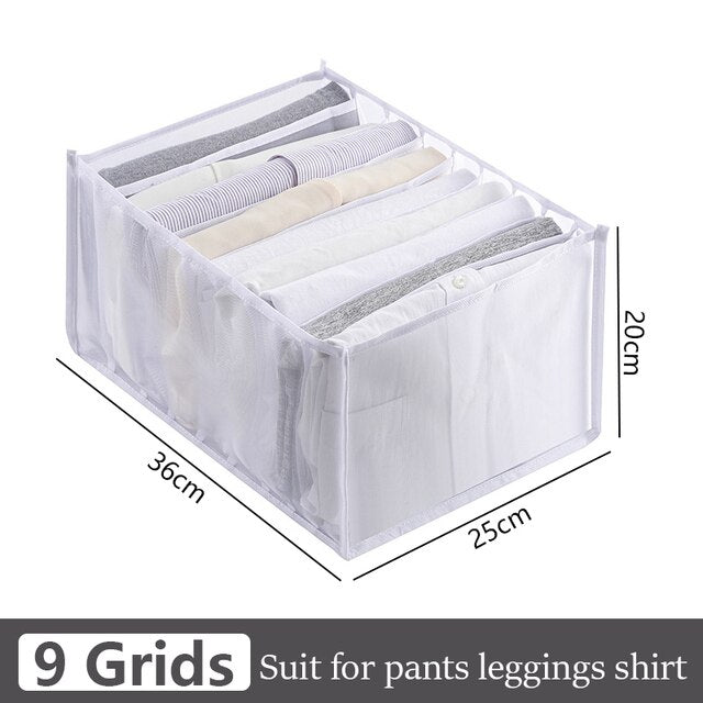 VersaSort Wardrobe Matrix