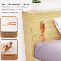 Thumbnail for EZ BedLift Pro - Ergonomic Mattress Lifter