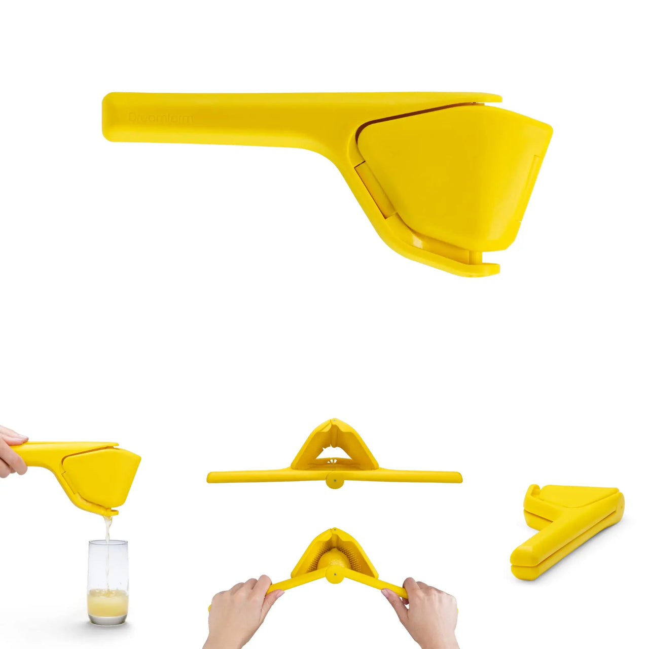 ZestMate FoldAway Citrus Maestro