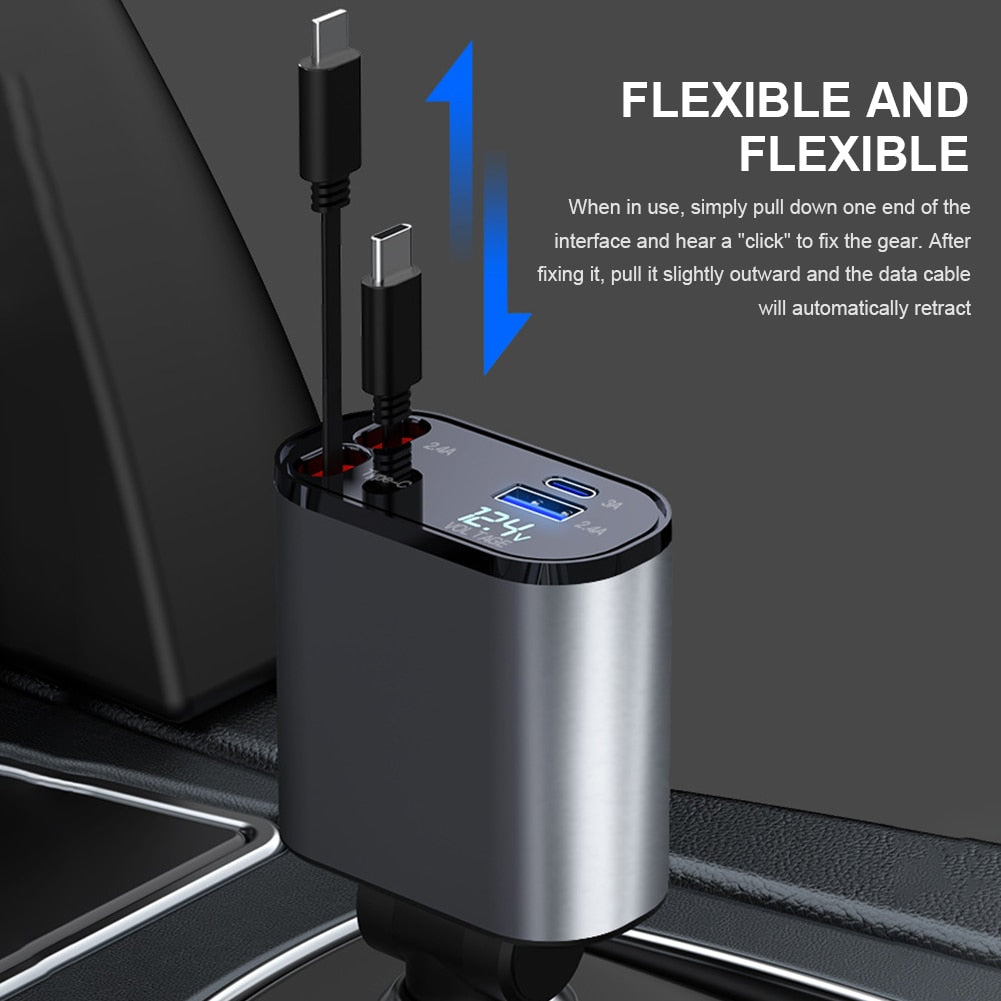 PowerFlex ChargeHub