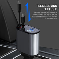 Thumbnail for PowerFlex ChargeHub