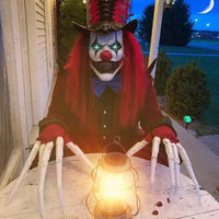 Thumbnail for Halloween Articulated Finger