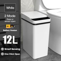 Thumbnail for Smart Trash Can