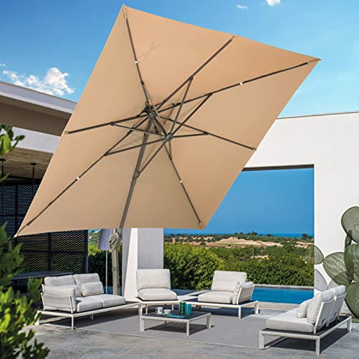 Patio Umbrella