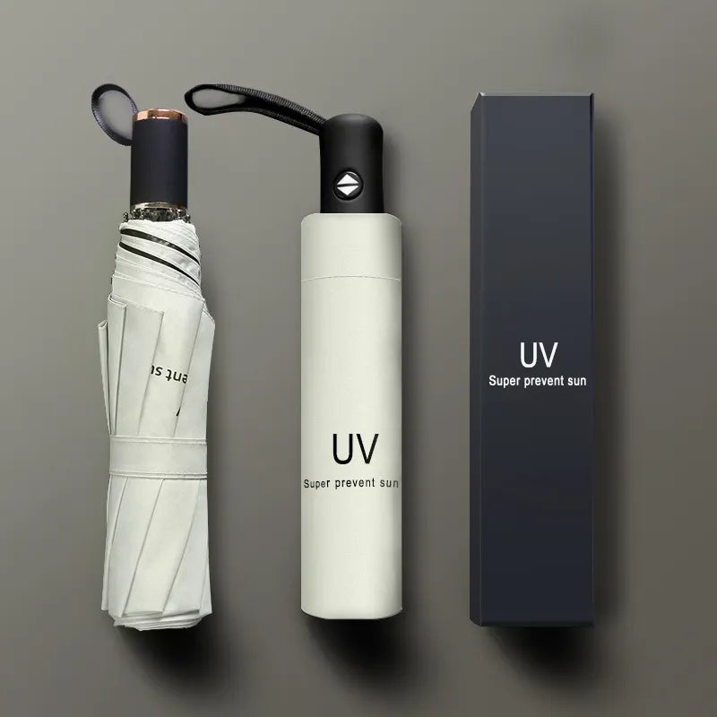 SunSafe MiniFold UV Umbrella