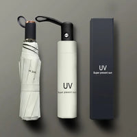 Thumbnail for SunSafe MiniFold UV Umbrella