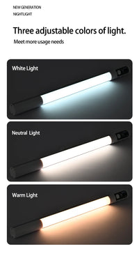 Thumbnail for LuminaSense Motion Glow