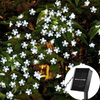 Thumbnail for SolarFlora Radiance: Enchanted Garden Illumination