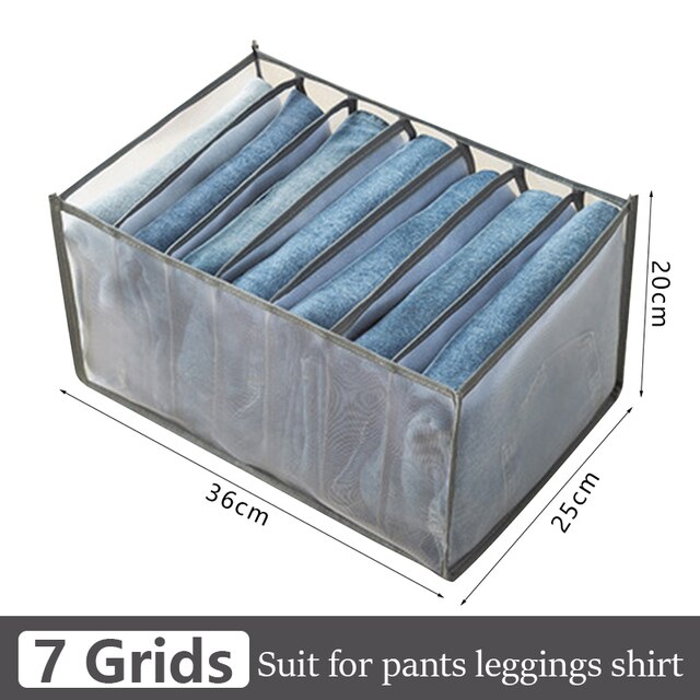 VersaSort Wardrobe Matrix