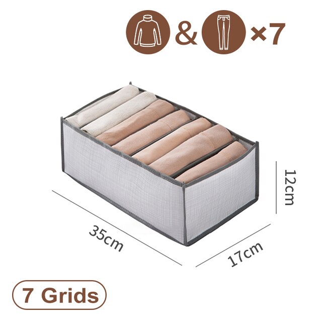 VersaSort Wardrobe Matrix