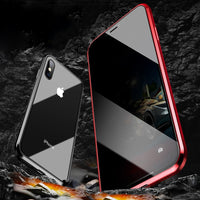 Thumbnail for MatteShield MagSafe: Elevate Your iPhone Experience