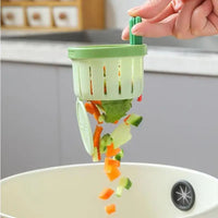 Thumbnail for PricklyClean Cactus Sink Strainer