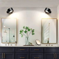 Thumbnail for LumiGlow 360° Touch Control Wall Sconce