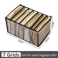 Thumbnail for VersaSort Wardrobe Matrix