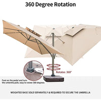 Thumbnail for Patio Umbrella