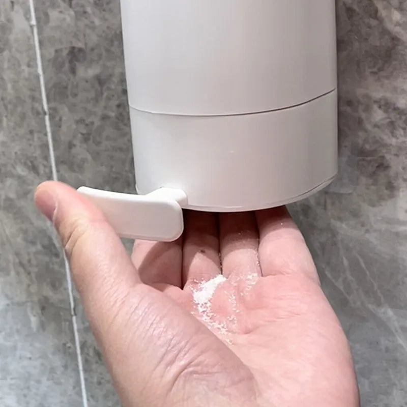 SudsShaper™ Soap Sculptor