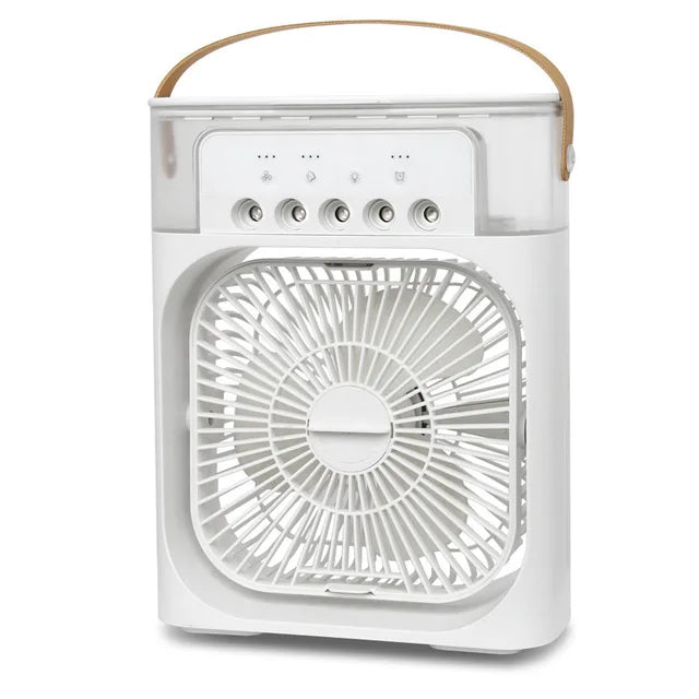 ChillBreeze 4-in-1 Personal Cooler
