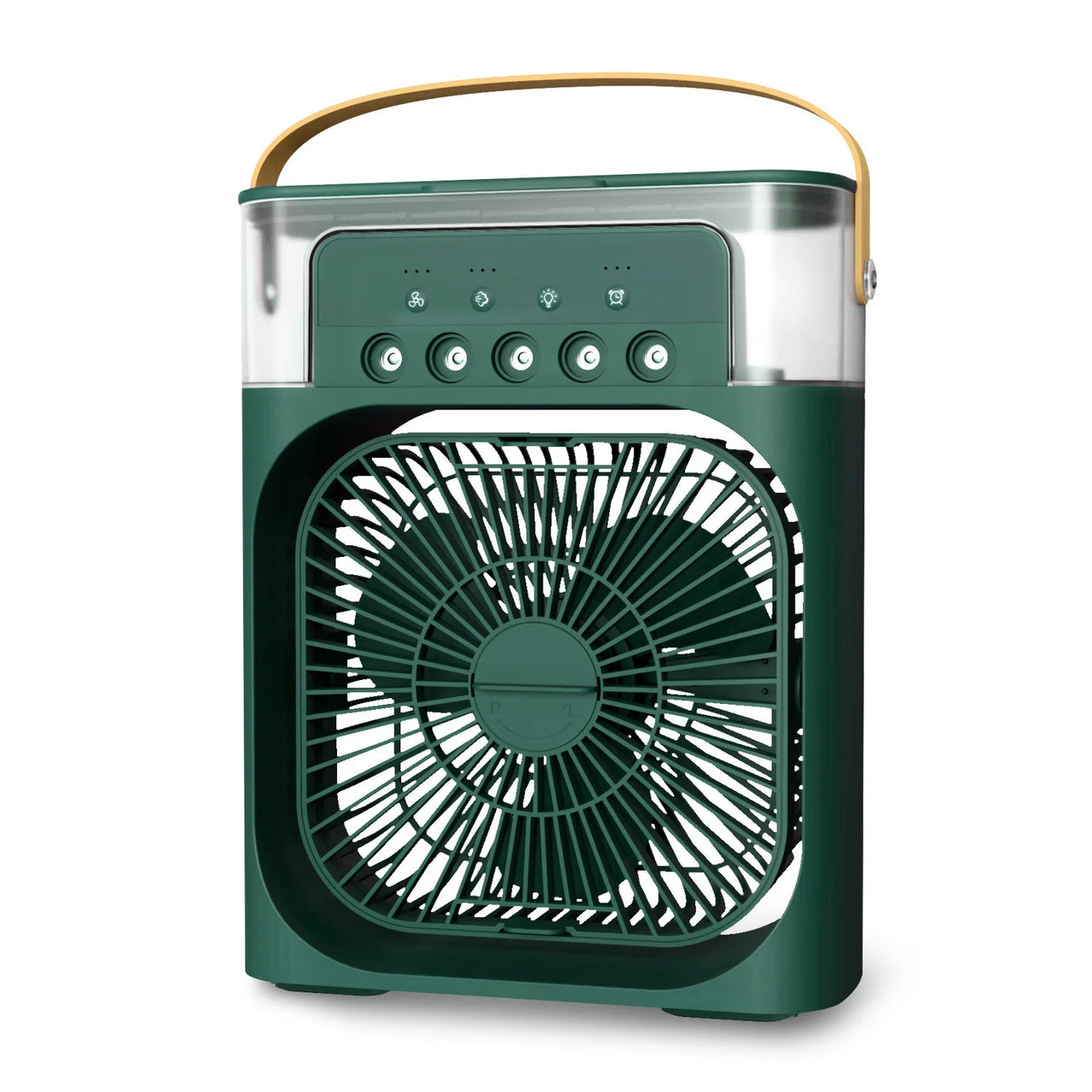 ChillBreeze 4-in-1 Personal Cooler