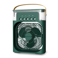 Thumbnail for ChillBreeze 4-in-1 Personal Cooler