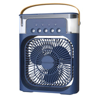 Thumbnail for ChillBreeze 4-in-1 Personal Cooler