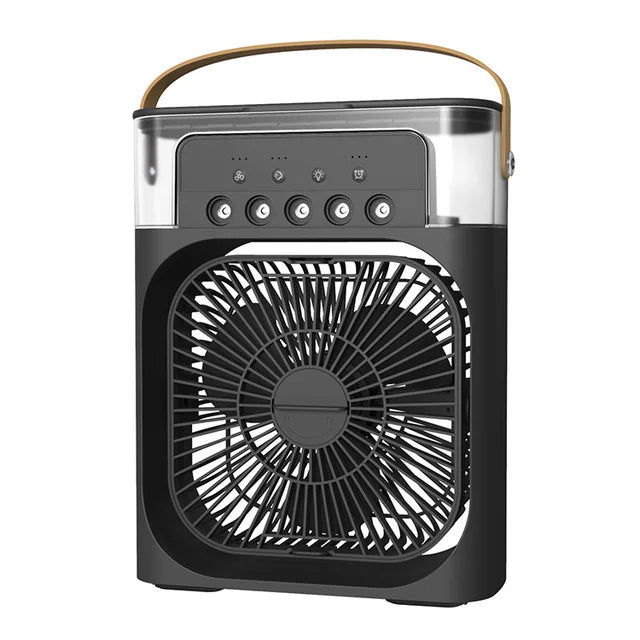 ChillBreeze 4-in-1 Personal Cooler