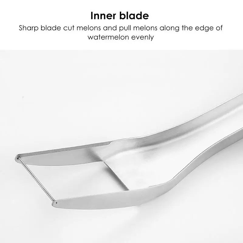 Slice & Scoop Watermelon Tool