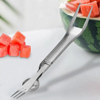 Thumbnail for Slice & Scoop Watermelon Tool