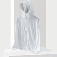 Thumbnail for [50 times sun protection] Lightweight sun protection clothing for men and women