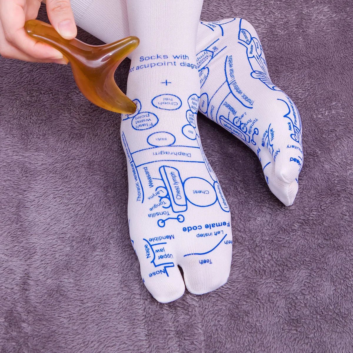 Relax Socks Set