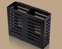 Thumbnail for KITCHEN ACCESSORIES ORGANIZER COOKWARE SHELF WALL HANGING