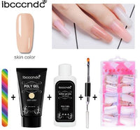 Thumbnail for PolyGel Nail Kit