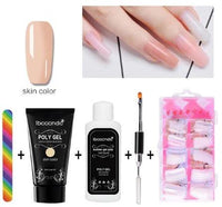 Thumbnail for PolyGel Nail Kit