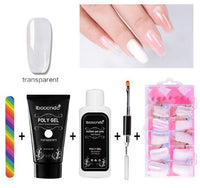 Thumbnail for PolyGel Nail Kit