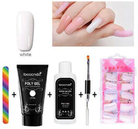 Thumbnail for PolyGel Nail Kit