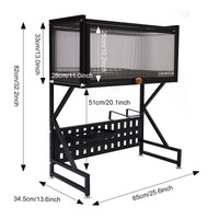 Thumbnail for Kitchen Sink Holder Storage Drainage Rack