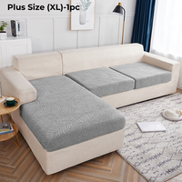 Thumbnail for Water Proof Sofa Seat Cushion Cover