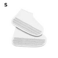 Thumbnail for AquaGuard FlexiRain Unisex Rain Boot Shields