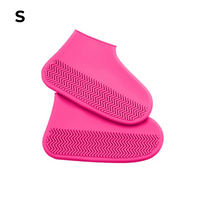 Thumbnail for AquaGuard FlexiRain Unisex Rain Boot Shields