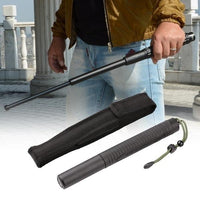 Thumbnail for Self-Defense Telescopic Swing Stick