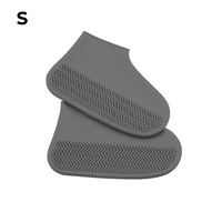 Thumbnail for AquaGuard FlexiRain Unisex Rain Boot Shields