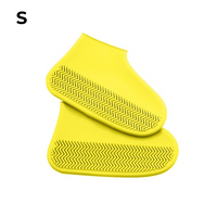 Thumbnail for AquaGuard FlexiRain Unisex Rain Boot Shields