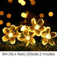 Thumbnail for SolarFlora Radiance: Enchanted Garden Illumination