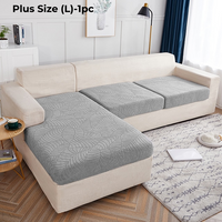Thumbnail for Water Proof Sofa Seat Cushion Cover