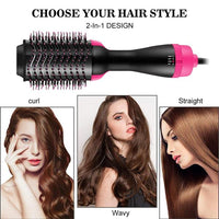 Thumbnail for 2 in 1 Hair Dryer & Volumizer