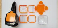Thumbnail for The Best Fruit And Vegetable Cutter