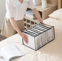 Thumbnail for Wardrobe Clothes Organizer