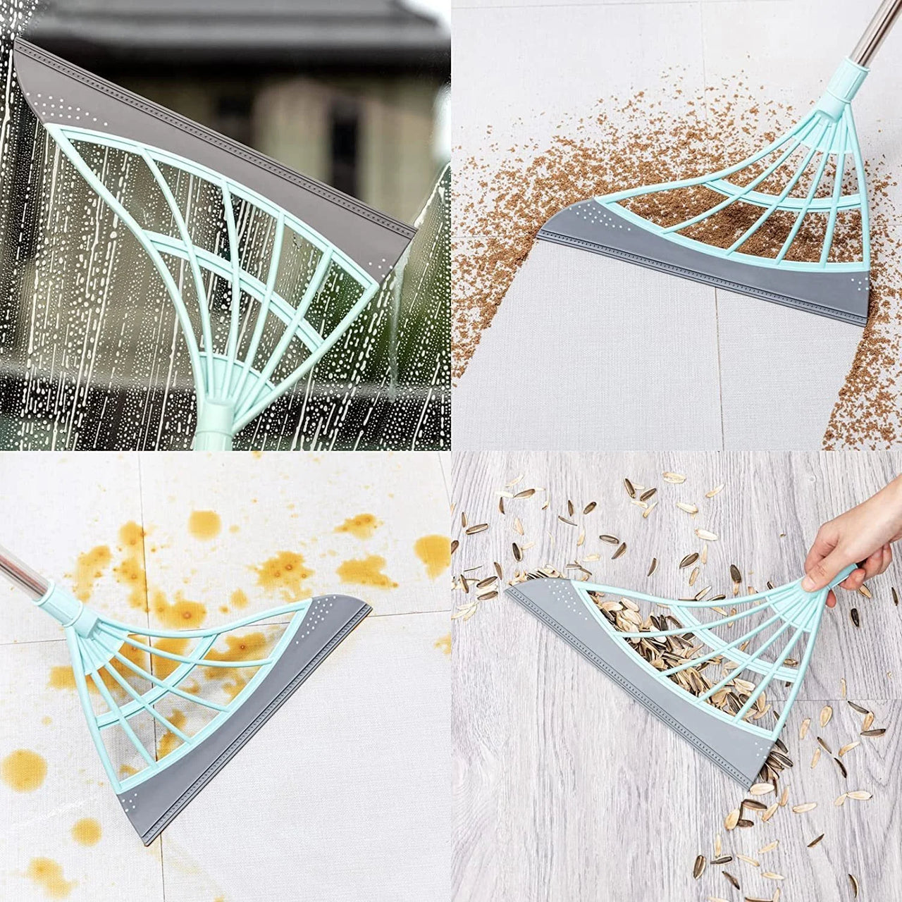Multifunction Magic broom