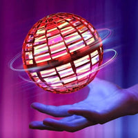 Thumbnail for LED Magic Spinning Ball